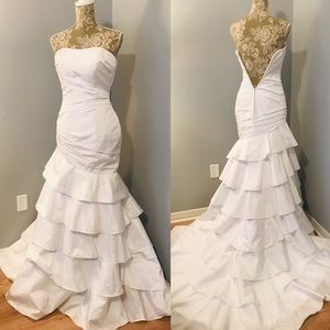 Wedding Gown